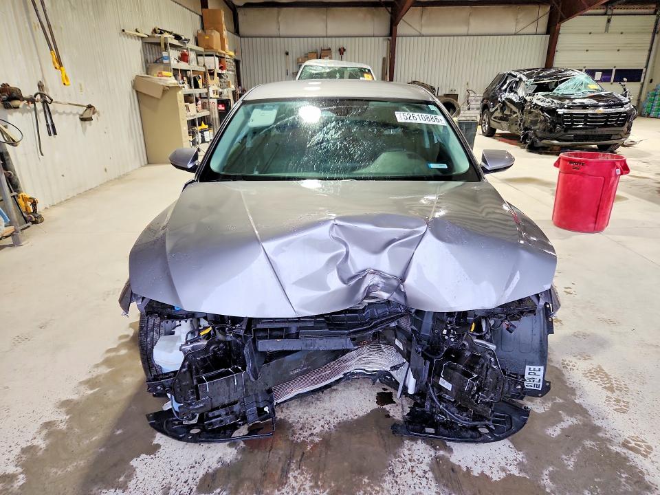52610886 :رقم المزاد ، KMHLL4DGXRU813821 vin ، 2024 Hyundai Elantra مزاد بيع