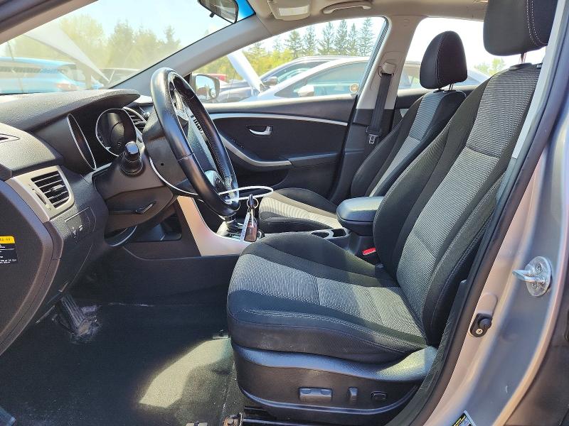 55109316 :رقم المزاد ، KMHD35LE8DU092448 vin ، 2013 Hyundai Elantra Gt مزاد بيع