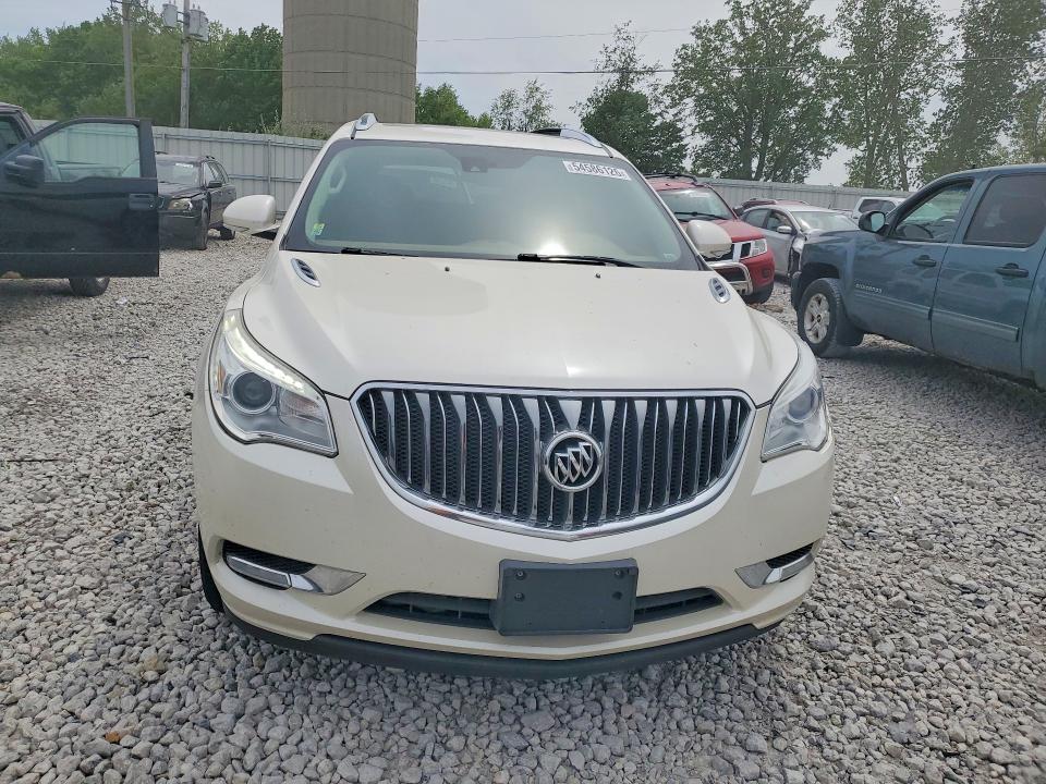 Продаж на аукціоні авто 2014 Buick Enclave, vin: 5GAKVCKD4EJ200930, номер лоту: 54586126