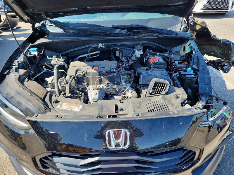 Продажа на аукционе авто 2024 Honda Hr-v, vin: 3CZRZ2H54RM700228, номер лота: 53829886