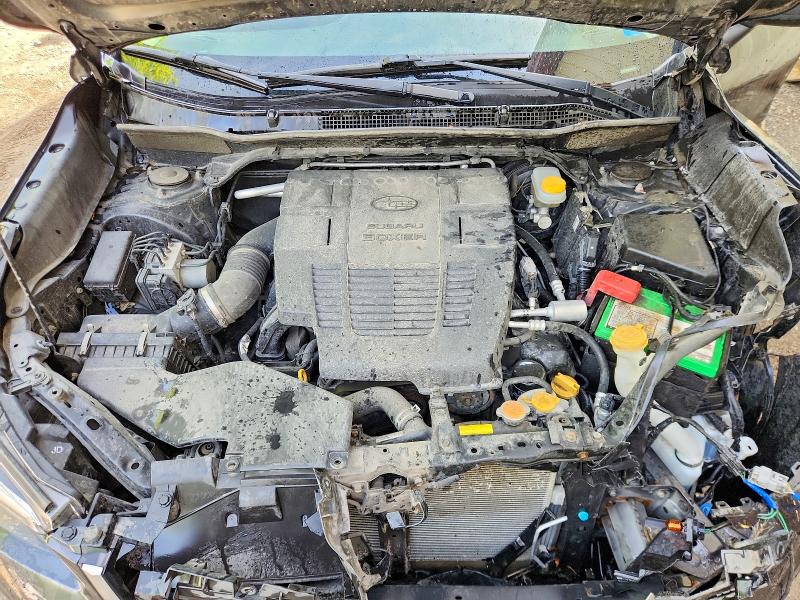 2019 Subaru Forester მანქანა იყიდება აუქციონზე, vin: JF2SKAGCXKH422209, აუქციონის ნომერი: 54662576
