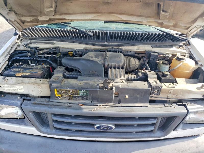 54847796 :رقم المزاد ، 1FTNE24W06HB10509 vin ، 2006 Ford Econoline مزاد بيع