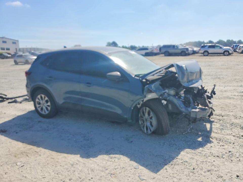 Продажа на аукционе авто 2025 Ford Escape, vin: 1FMCU0GN1SUA51761, номер лота: 53805736