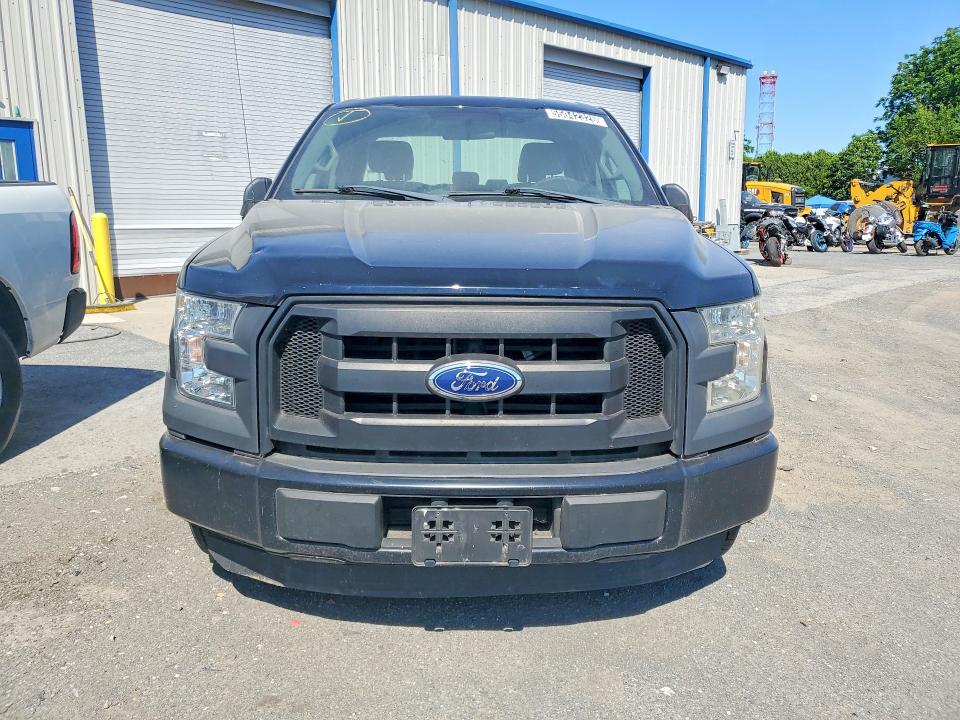 Aukcja sprzedaży 2016 Ford F150, vin: 1FTEX1CPXGFC60719, numer aukcji: 55042326
