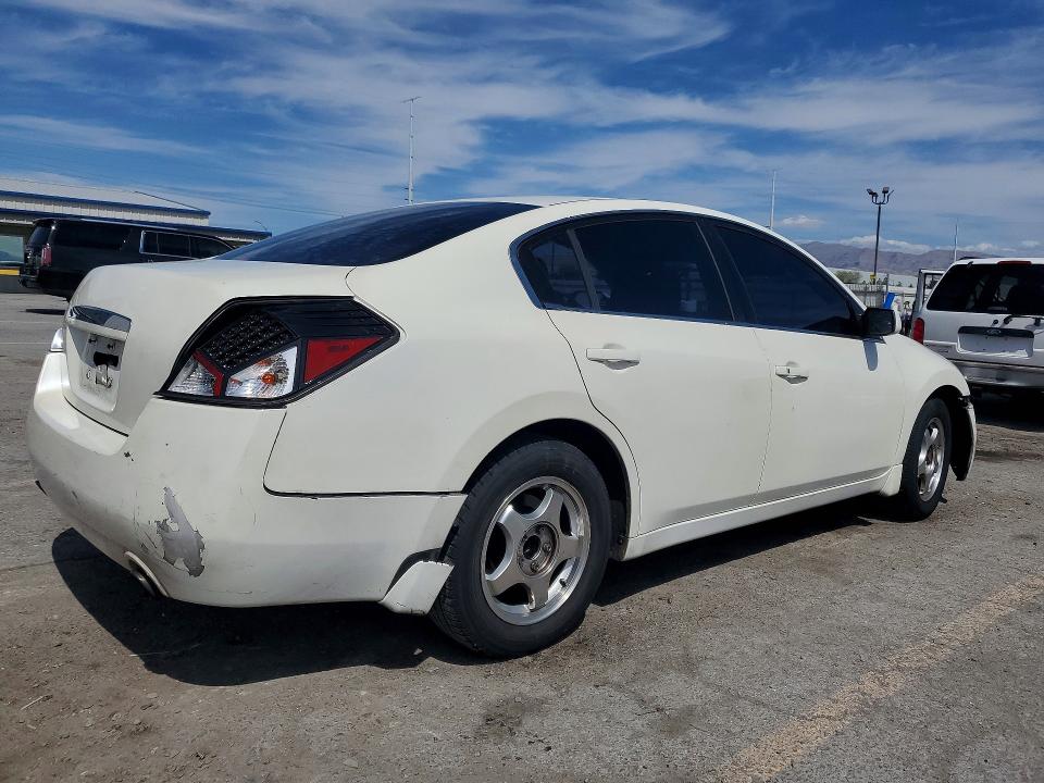 Продаж на аукціоні авто 2008 Nissan Altima, vin: 1N4AL21EX8N556080, номер лоту: 52368656
