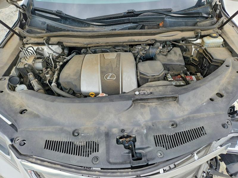 Продаж на аукціоні авто 2018 Lexus Rx, vin: JTJDZKCA5J2005771, номер лоту: 54956256