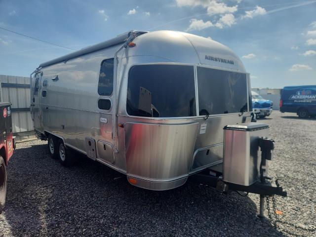 2025 Airstream Flying Cloud მანქანა იყიდება აუქციონზე, vin: 1STJ9YJ28SJ576863, აუქციონის ნომერი: 52407176