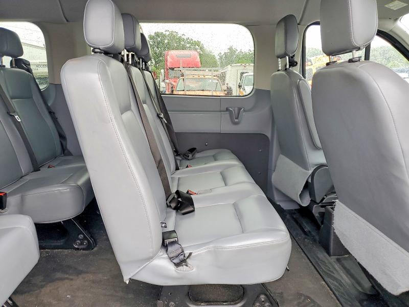 Продаж на аукціоні авто 2016 Ford Transit, vin: 1FBZX2YM9GKB28715, номер лоту: 54945976