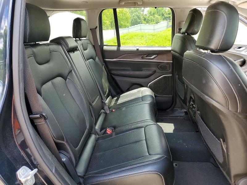 Продаж на аукціоні авто 2023 Jeep Grand Cherokee, vin: 1C4RJYB67P8774388, номер лоту: 54324706