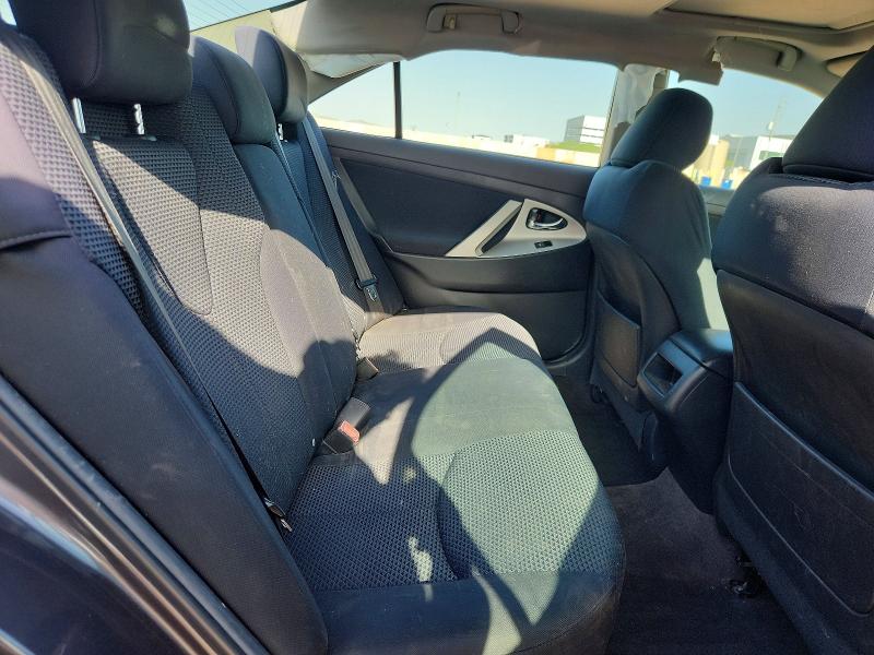 Aukcja sprzedaży 2011 Toyota Camry, vin: 4T1BF3EK5BU229395, numer aukcji: 53771796