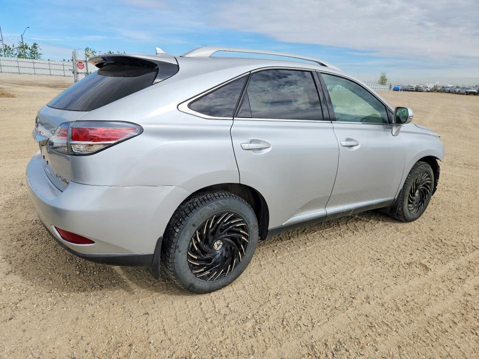 Продажа на аукционе авто 2013 Lexus Rx 350, vin: 2T2BK1BA8DC223778, номер лота: 54782246
