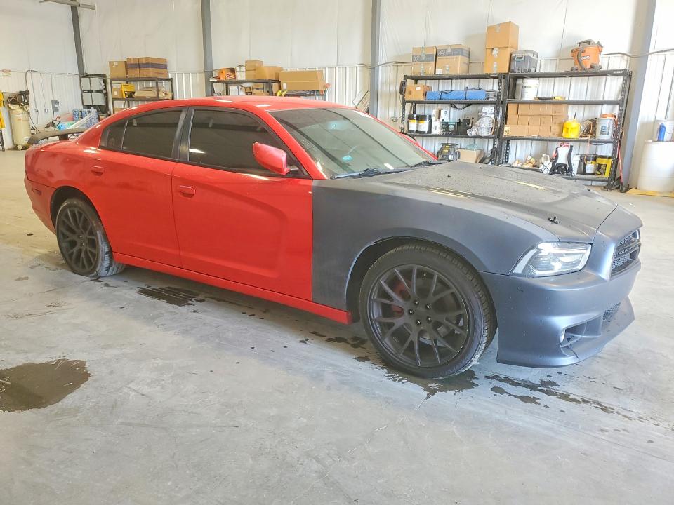 Продажа на аукционе авто 2013 Dodge Charger, vin: 2C3CDXCT3DH726621, номер лота: 52211736