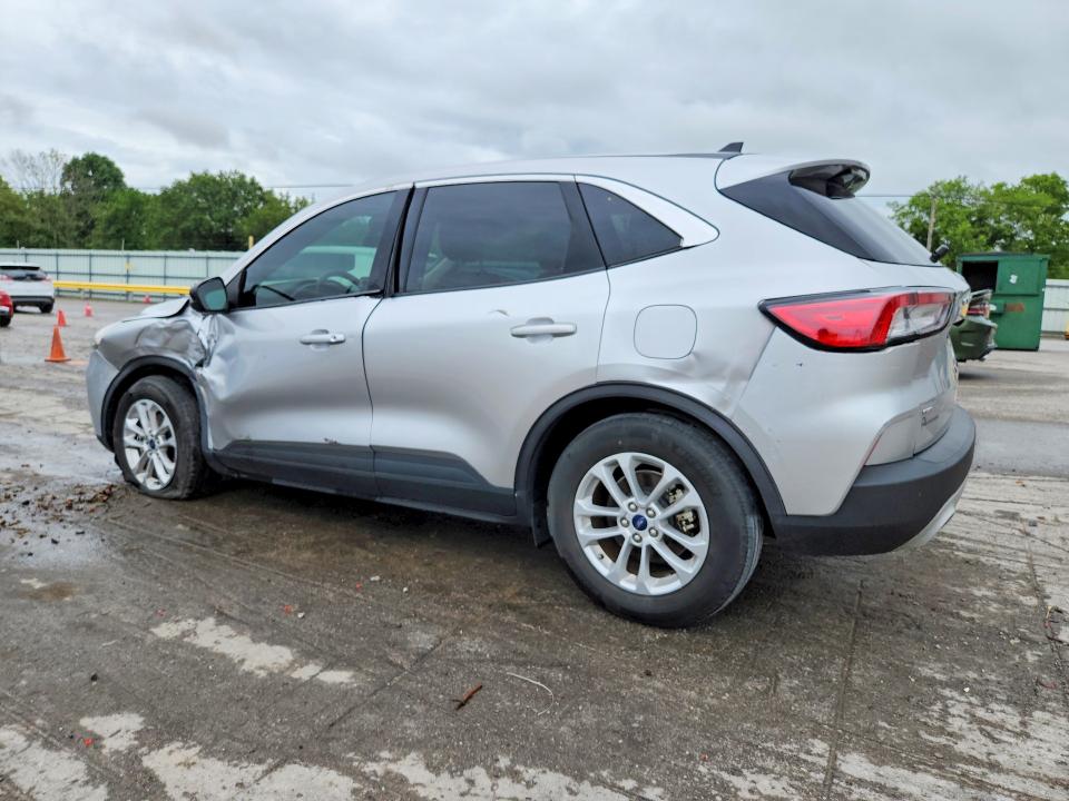 Продажа на аукционе авто 2020 Ford Escape, vin: 1FMCU0G61LUA06166, номер лота: 54669526