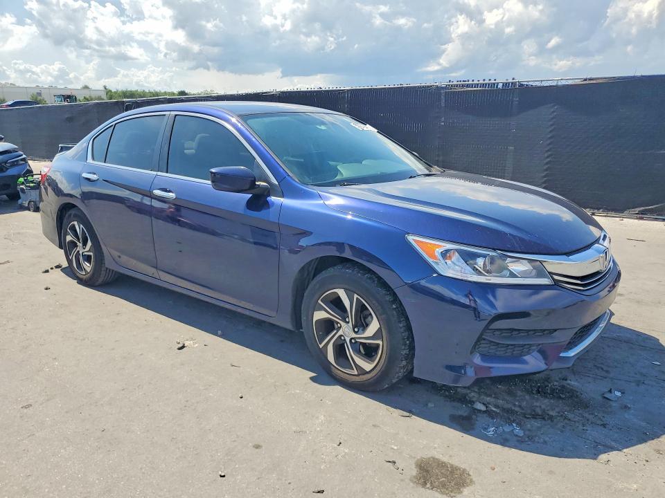 Aukcja sprzedaży 2016 Honda Accord, vin: 1HGCR2F39GA095809, numer aukcji: 54649426