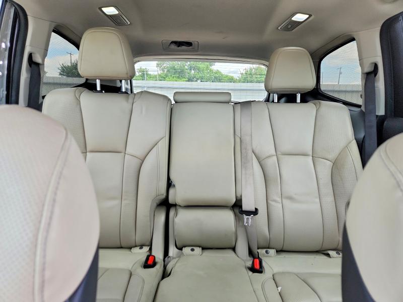 Продаж на аукціоні авто 2020 Subaru Ascent, vin: 4S4WMAJD4L3450433, номер лоту: 50363936