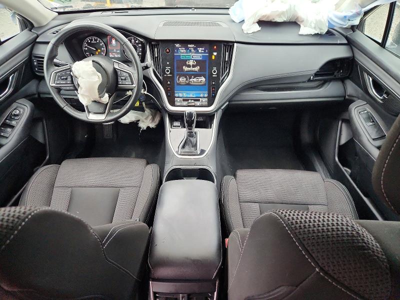 Продаж на аукціоні авто 2025 Subaru Outback, vin: 4S4BTACC0S3208727, номер лоту: 53747306