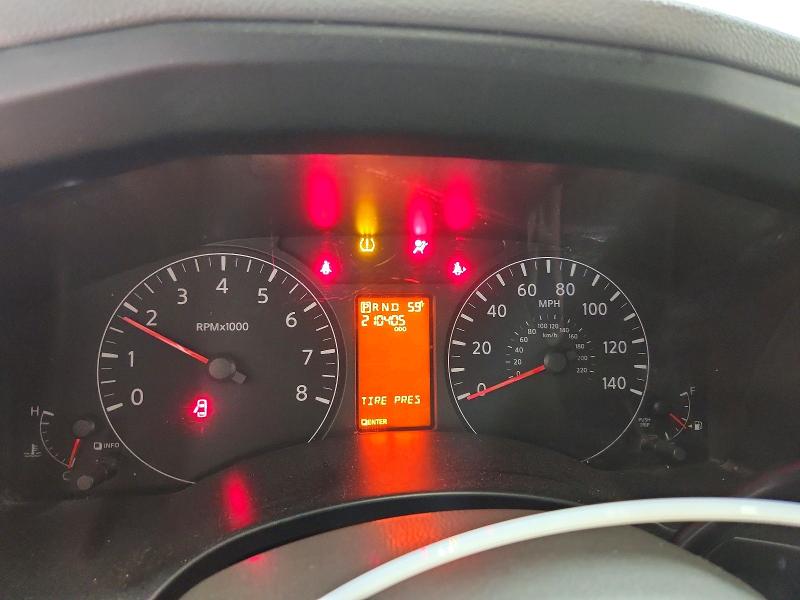 56706596 :رقم المزاد ، 1N6BF0KYXJN805936 vin ، 2018 Nissan Nv مزاد بيع