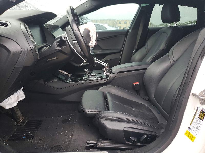 55234016 :رقم المزاد ، WBA53AK04M7J18448 vin ، 2021 Bmw 228i مزاد بيع