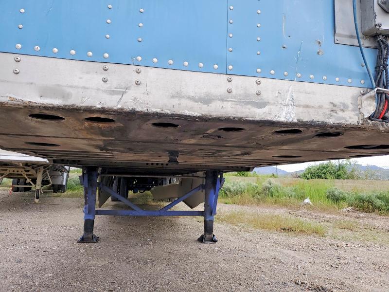 Продаж на аукціоні авто 2007 Wabash 53' Reefer Trailer, vin: 1JJV532WX7L007774, номер лоту: 52032056