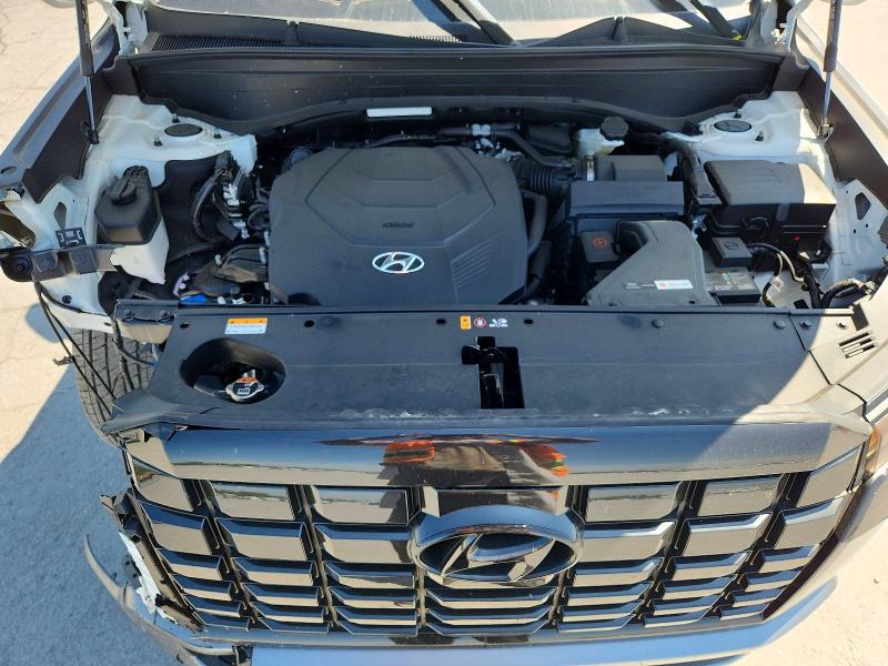 Продаж на аукціоні авто 2025 Hyundai Palisade, vin: KM8R14GE0SU894036, номер лоту: 53822796