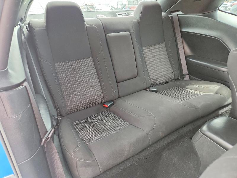 Продажа на аукционе авто 2019 Dodge Challenger, vin: 2C3CDZAG2KH684523, номер лота: 52661006