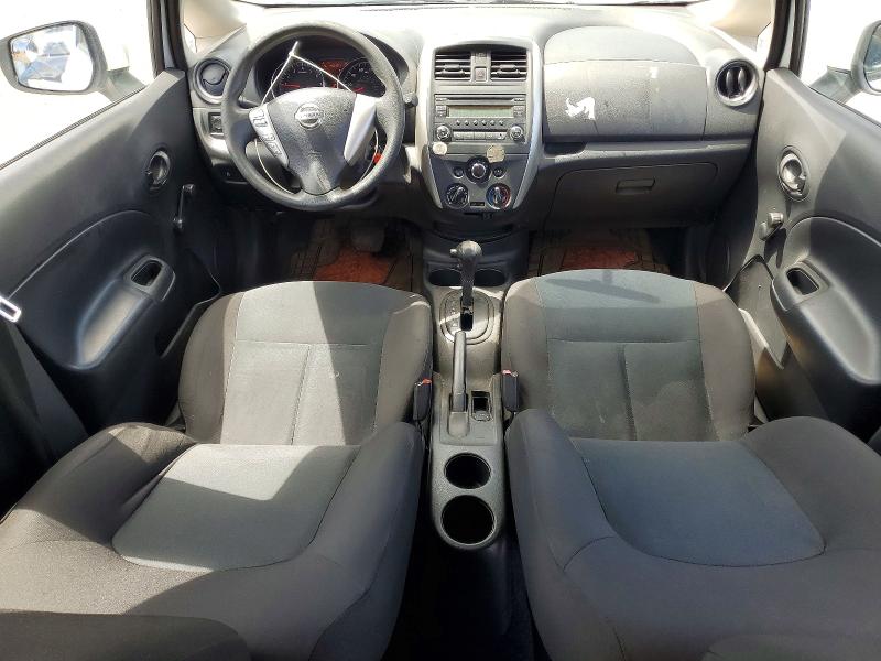 Продажа на аукционе авто 2015 Nissan Versa Note, vin: 3N1CE2CP2FL427570, номер лота: 55795466