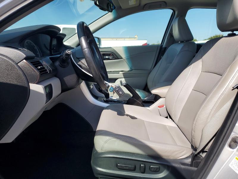 Продажа на аукционе авто 2013 Honda Accord, vin: 1HGCR2F89DA011639, номер лота: 53550836
