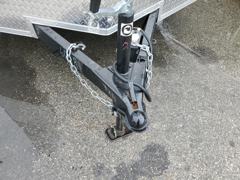 Продаж на аукціоні авто 2025 Cynergy Cargo Unknown, vin: 55YBE1429TN060584, номер лоту: 53445796