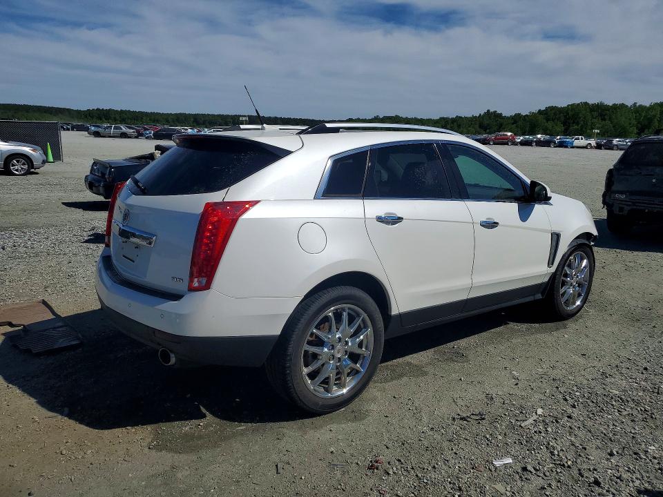 Aukcja sprzedaży 2014 Cadillac Srx, vin: 3GYFNGE32ES611178, numer aukcji: 52692856