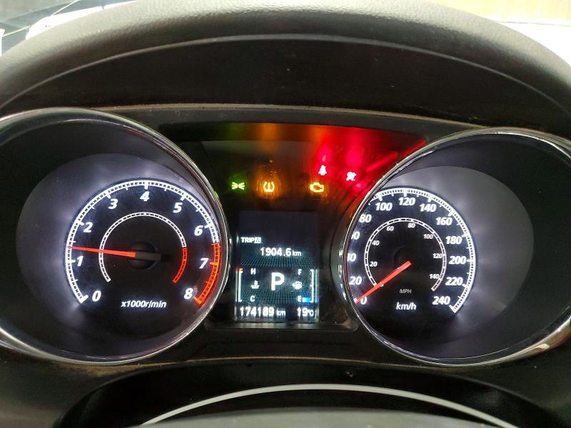 Auction sale of the 2021 Mitsubishi Rvr, vin: JA4AJUAU5MU602279, lot number: 52304326