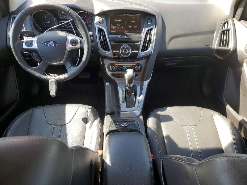 Продажа на аукционе авто 2014 Ford Focus, vin: 1FADP3N25EL308608, номер лота: 52895586