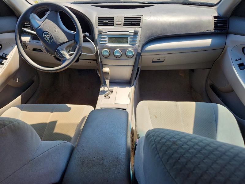 Aukcja sprzedaży 2009 Toyota Camry, vin: 4T1BE46K19U297825, numer aukcji: 53723086