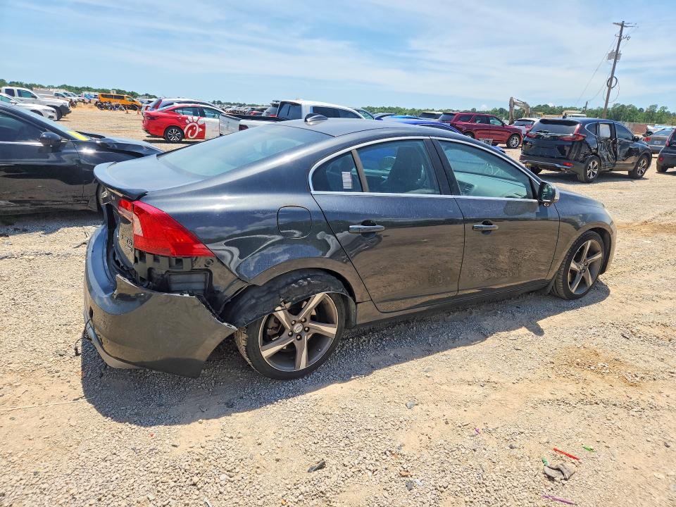 Aukcja sprzedaży 2012 Volvo S60, vin: YV1902FH2C2107022, numer aukcji: 54130566