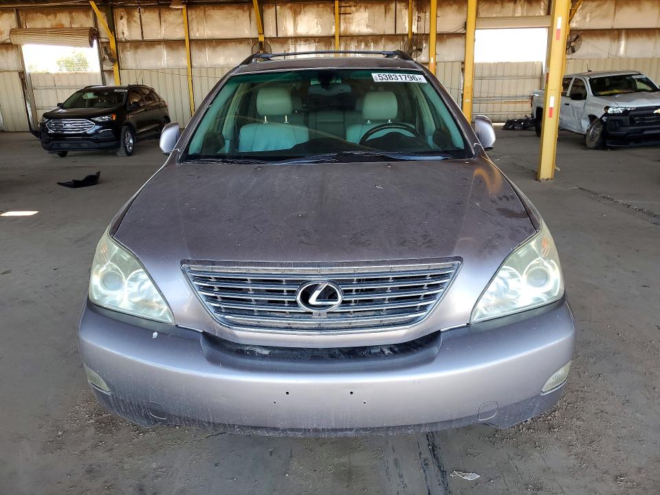 Aukcja sprzedaży 2005 Lexus Rx, vin: JTJGA31U150054524, numer aukcji: 53831796