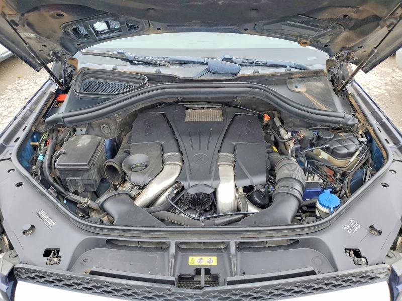 Продаж на аукціоні авто 2014 Mercedes-benz Gl, vin: 4JGDF7CE1EA410335, номер лоту: 52143176