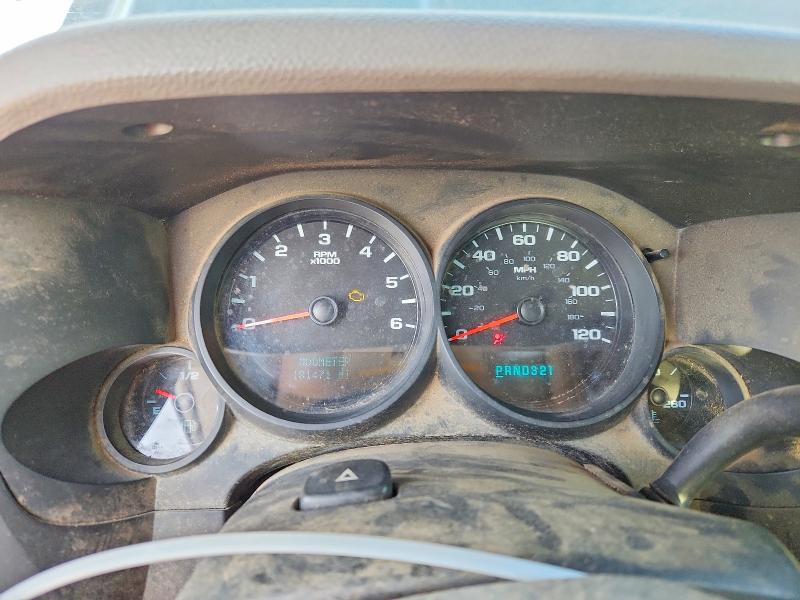 2008 Chevrolet Silverado მანქანა იყიდება აუქციონზე, vin: 1GCEC19X68Z195726, აუქციონის ნომერი: 52308986
