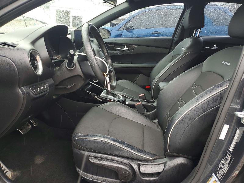 Aukcja sprzedaży 2021 Kia Forte, vin: 3KPF34AD6ME403066, numer aukcji: 54399666