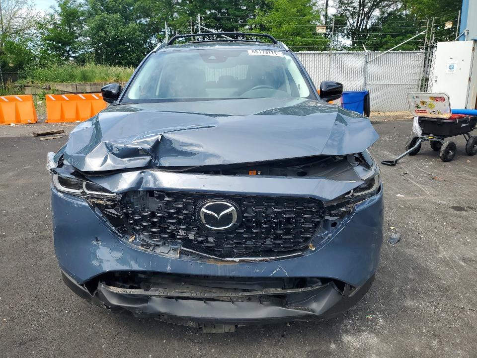 Aukcja sprzedaży 2024 Mazda Cx-5, vin: JM3KFBCM7R0375891, numer aukcji: 55179286