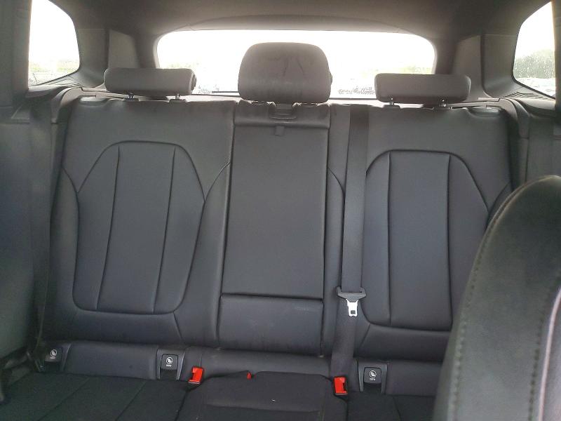 Продажа на аукционе авто 2018 Bmw X3, vin: 5UXTR9C56JLC73007, номер лота: 51648486