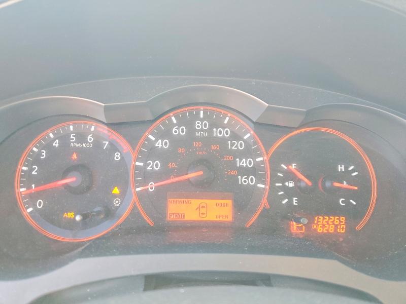 53729856 :رقم المزاد ، 1N4AL21E68N554875 vin ، 2008 Nissan Altima مزاد بيع