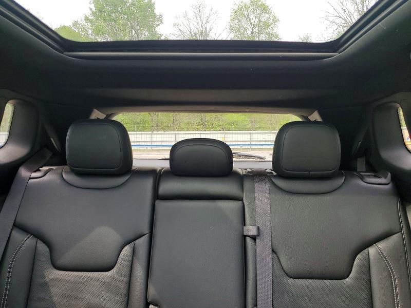 Продаж на аукціоні авто 2021 Jeep Compass, vin: 3C4NJDEBXMT573064, номер лоту: 52345126