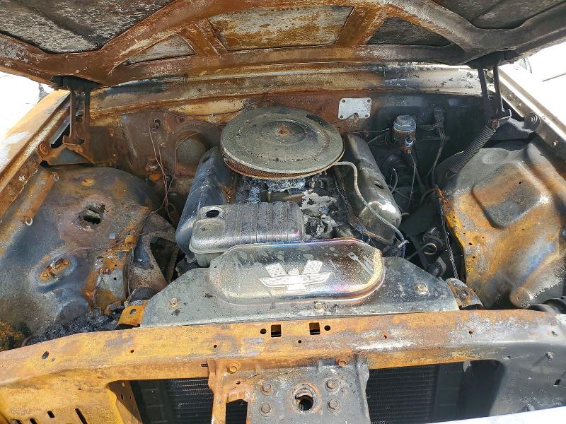 Продажа на аукционе авто 1963 Ford Galaxie 500 Xl, vin: 3W69Z105949, номер лота: 54400846