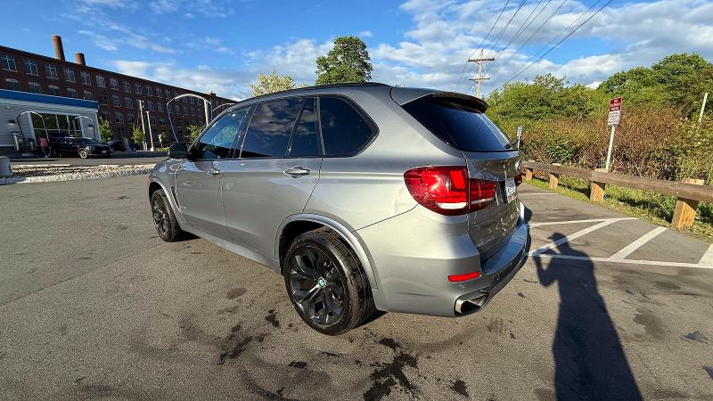 Продаж на аукціоні авто 2017 Bmw X5, vin: 5UXKR0C36H0V71913, номер лоту: 55984326