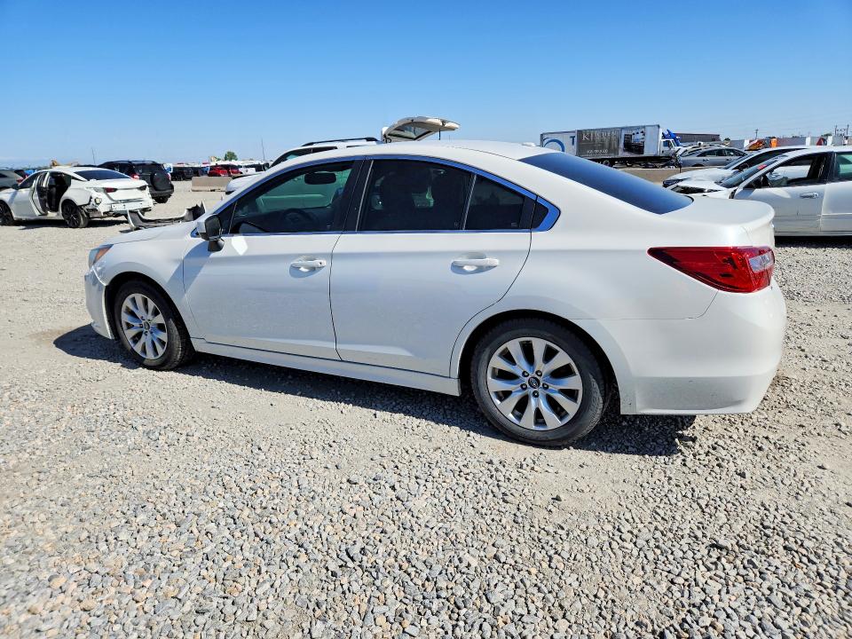 Aukcja sprzedaży 2015 Subaru Legacy, vin: 4S3BNAD61F3003267, numer aukcji: 53223046