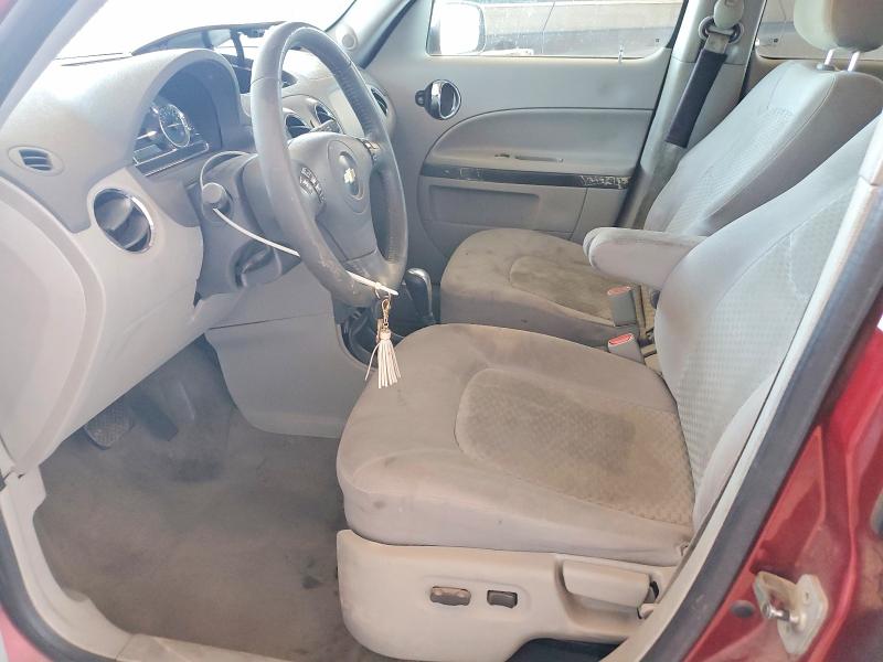 Auction sale of the 2009 Chevrolet Hhr, vin: 3GNCA53V69S502085, lot number: 54106886
