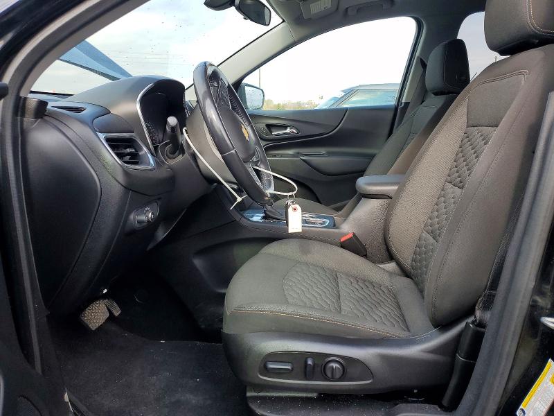 Aukcja sprzedaży 2018 Chevrolet Equinox, vin: 2GNAXTEX1J6348400, numer aukcji: 51794116