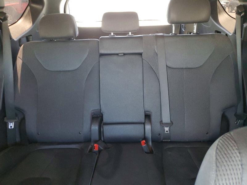 Aukcja sprzedaży 2019 Hyundai Santa Fe, vin: 5NMS2CAD3KH110002, numer aukcji: 54335056