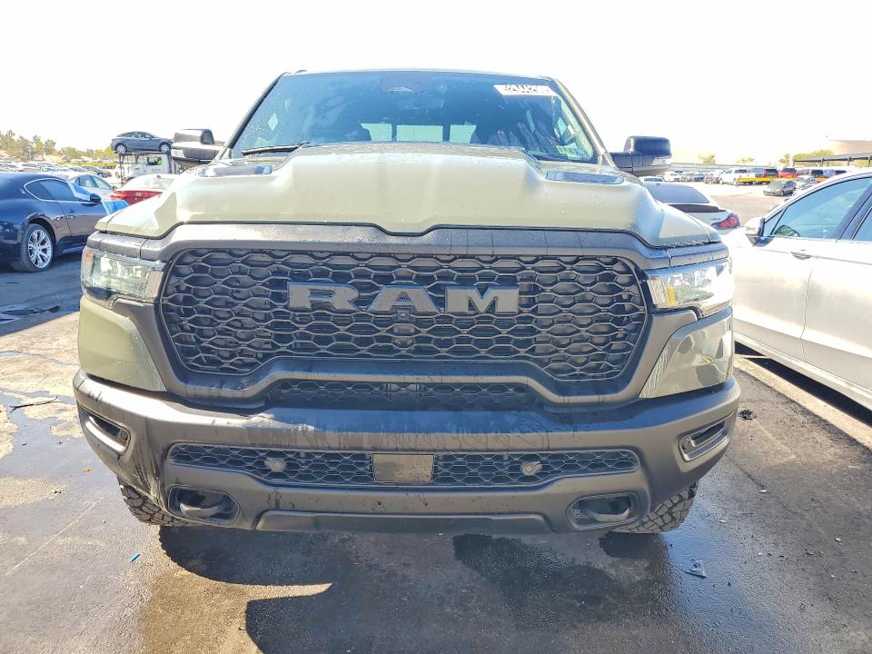 Продажа на аукционе авто 2026 Ram 1500, vin: 1C6SRFLP2TN263907, номер лота: 52944296