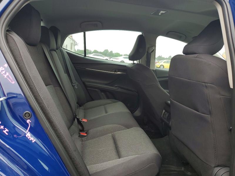 Продажа на аукционе авто 2025 Toyota Camry, vin: 4T1DAACK0SU174241, номер лота: 54469326