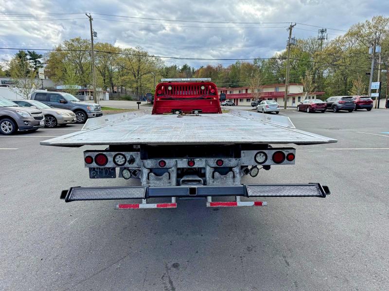53134246 :رقم المزاد ، 3C7WRNDL5KG531343 vin ، 2019 Ram 5500 مزاد بيع